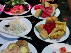 -欢乐盛KTV音乐会所(泰然店)