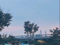-汤山欢乐雪世界