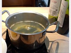 -星伦多自助料理(江阴万达店)