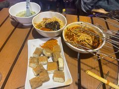 -大漠烤肉(酒泉路店)