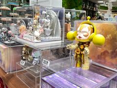-泡泡玛特POPMART(天环购物中心店)