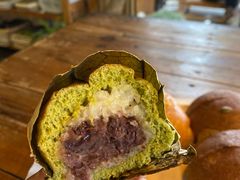 -仙峰天然面包(迎宾路店)