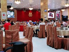 大堂-联邦酒楼
