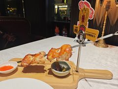 -俄士厨房(环球港店)