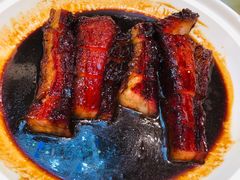 -海宝酒家(中山四路店)