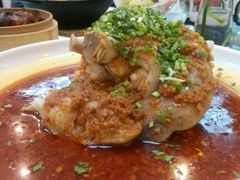 -眉州东坡(亚运村店)