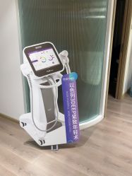 -海菲秀黑钻·SELF SKIN悦己·Tech SPA