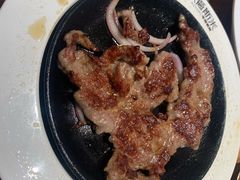 -快乐爱斯米牛排自助(正大广场店)