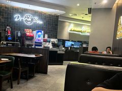 -萨莉亚意式餐厅(愉园站仁恒梦中心店)