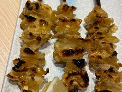 -気楽亭和食料理(气乐亭大世界本店)
