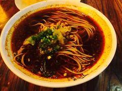 -芙蓉巷成都名小吃(丹尼斯2天地店)