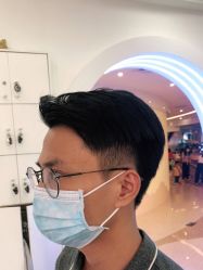 -Mix Boom Hair salon