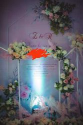 -巴黎新娘婚纱摄影·婚礼策划(嘉定总店)