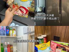 -猕猴电竞酒店(长沙五一广场店)