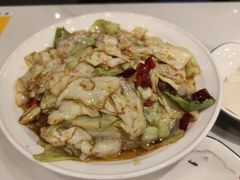 -有藕有鱼·湖北菜(唐家墩店)