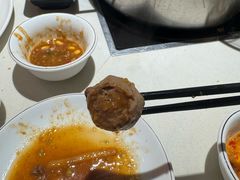 -潮泰牛肉火锅 · 创于1992年(车公庙店)