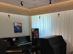 -雅歌音乐培训中心·钢琴培训·乐器培训(交道口店)