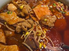 -渝信川菜(长安店)