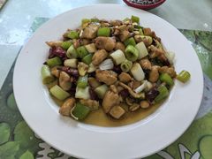 -廖老妈蹄花店(人民公园陕西街259号店)