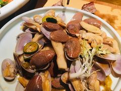 -桂小厨广西菜(万象城店)