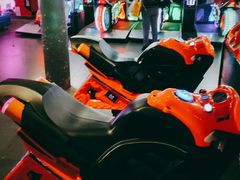 -核客电玩城(东门店)