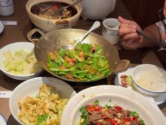 -农耕记·湖南土菜(龙岗熙和园店)