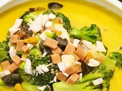 -尚岛私房菜(西方巷店)