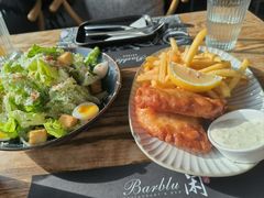 -闲·胡同 Barblu Hutong(雍和宫五道营店)