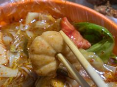 -七台河福临大碗麻辣烫