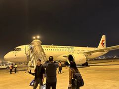 -东方航空(虹桥路店)