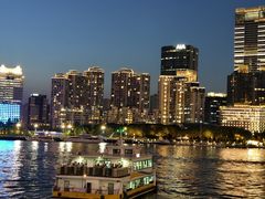 -公平路渡口(轮渡站)