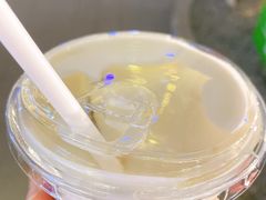 -宝藏绿洲(扬韬广场店)