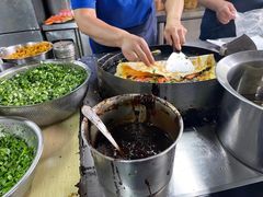-金杨老摊头蛋饼(金口路店)