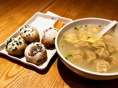 -东泰祥生煎馆(重庆北路店)