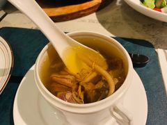-T館·花园艺术餐厅