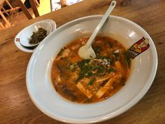 -车沾巷·重庆老味豌杂面