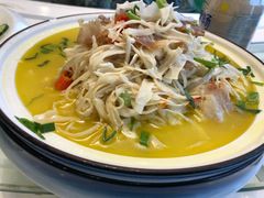 -江南大酒店·地道正宗有锅气的江西菜(中华北大街店)