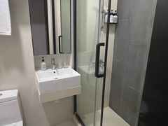-香港亚士厘名致公寓酒店