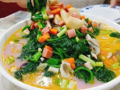 -金良酸菜鱼(宁海路总店)