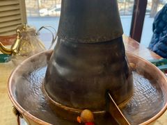 -清真马家美食城•海鲜•青岛菜•火锅(延安三路店)