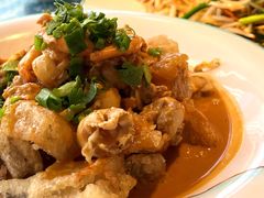 -旺角小渔村(二马路店)