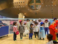 -杭州开元森泊度假乐园