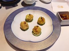 -名人坊·新派粤菜(河西奥体博览中心金鹰世界店)