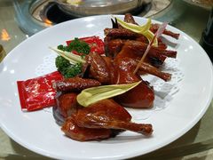 -红日饭店(裕隆三路店)