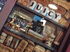 -Juicy Bakery(大学路店)