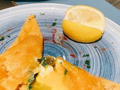 -La Medina餐厅(亮马河南路店)