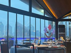 -三利音·东方司宴(外滩店)