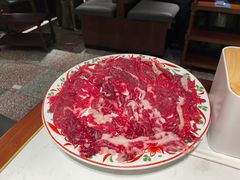 -汕头八合里海记牛肉店(清河店)