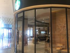 -星巴克(天津鲁能中心第三店)