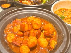 -云海肴云南菜·蒸汽石锅鱼(青岛万象城店)